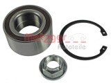 Set rulment roata FORD KUGA I (2008 - 2016) METZGER WM 6636