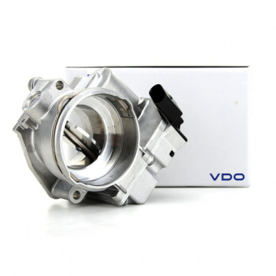 Clapeta Acceleratie Vdo Audi A6 C6 2004-2011 A2C59511698 foto