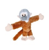 Cumpara ieftin Jucarie de plus Wild Republic Huggers - Maimutica, 20 cm