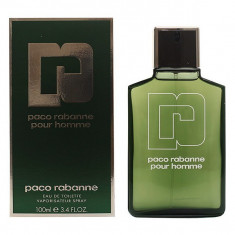 Parfum Barba?i Paco Rabanne Homme Paco Rabanne EDT foto