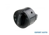 Comutator lumini Volkswagen Golf 5 (2003-2009)[1K1] #1