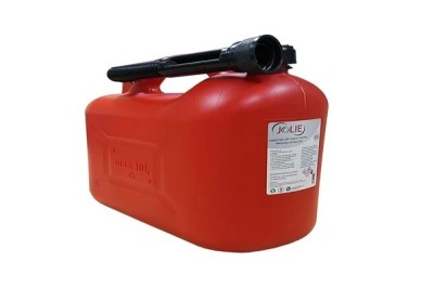 CANISTRA PENTRU PRODUSE PETROLIERE GAMA STANDARD. 10 LITRI 45148 foto