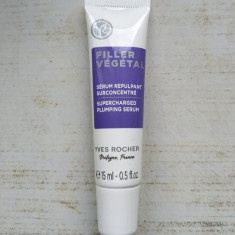 Ser Filler Antirid & Fermitate ultra-concentrat (Yves Rocher)