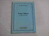 WASS ALBERT - HORVATH DEZIDERIU