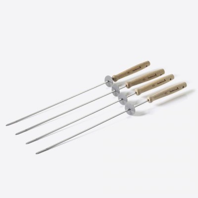 Set ustesile Inox, Barbecook Essential GrillCooking foto