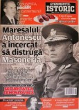Revista Evenimentul Istoric Nr. 73 Martie-Aprilie 2024: Istorie, Politica, Cultura - Editie Noua