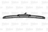 Lamela stergator NISSAN QASHQAI (J11) (2013 - 2016) VALEO 574724