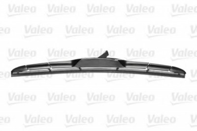 Lamela stergator SUBARU FORESTER (SJ) (2013 - 2016) VALEO 574724 foto