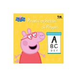 Peppa Pig: Primii Ochelari Ai Peppei, Neville Astley, Mark Baker - Editura Art
