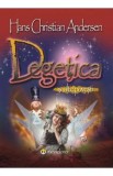 Degetica si alte povesti - Hans Christian Andersen