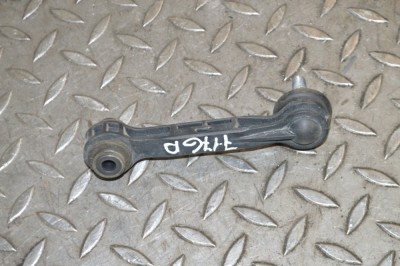 Bieleta stabilizatoare dreapta spate BMW 3 F30, F80 2015 OEM: 2284618 13122257 foto
