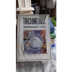 TRICHINELOZA - GH. LUPASCU