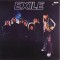 Vinil Exile &lrm;&ndash; Exile - (VG+) -
