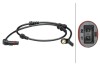 HELLA 6PU 012 679-321 senzor,turatie roata