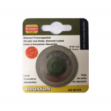 Disc diamantat 50x0.5x10mm, Proxxon 28012