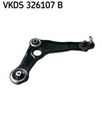 SKF VKDS 326107 B Brat, suspensie roata