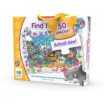 Puzzle Si Joc 123 foto