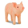 Figurina Purcel adulmecand, Collecta