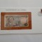 Iordania - 1/4 Dinar 1975 - In plic de prezentare