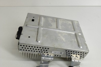 Amplificator de sunet TESLA MODEL Y 2021 OEM: 1507152-00-A 22593691 foto