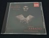Roberto Alagna Claudio Abbado CD Audio Giuseppe Verdi Arii