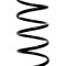 SPIDAN 55927 Arc spiral