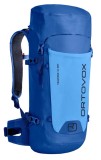 Cumpara ieftin Rucsac Impermeabil Ortovox Traverse Dry 30L Albastru - Rucsac Tura, Alpinism, Canyoning