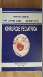 Chirurgie pediatrica- G.Aprodu, D.G.Gotia, B.Savu