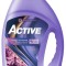 Balsam de rufe Active Summer Touch, 1.5 litri, 60 spalari