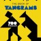 The Book of Tangrams: 700 Puzzles