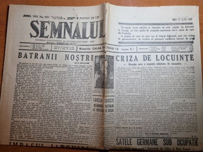 semnalul 10 aprilie 1945-hitler a luat comanda armatei,al 2-lea razboi mondial foto