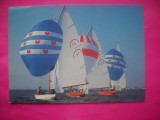 HOPCT 11065 CONCURS AMBARCATIUNI CU VELE--YACHT -EUROPA -NECIRCULATA