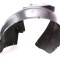 Carenaj roata Audi A6 (C5), 05.1997-05.2001, partea Stanga, Fata, 4Z7821171A, 1327FL4T , model Allroad
