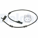 Senzor turatie roata Mercedes M-Class Motor ML 230, ML 270 CDI, ML 320, ML 350, ML 350, ML 400 CDI, ML 430, ML 500, ML 55 AMG, OE 1635400717