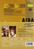 Verdi: Aida (DVD) | James Levine, The Metropolitan Opera House Orchestra, Metropolitan Opera Chorus, Aprile Millo, Dolora Zajick, Placido Domingo, Paa, Deutsche Grammophon