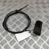 Cablu &icirc;ncuietoare capota FIAT 500L 351_, 352_ 2014 OEM: 51884224,735650712 28242001