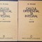 CALCUL DIFERENTIAL SI INTEGRAL - Gh. Siretchi (2 volume)