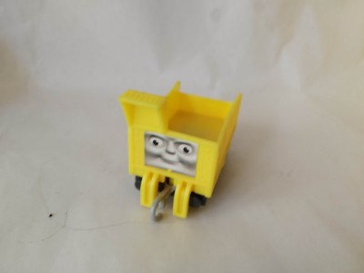 bnk jc Thomas &amp;amp; Friends Trackmaster - vagon marfa - Mattel 2017 foto