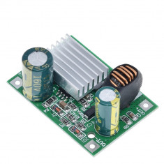 DC-DC converter step-down, IN: 9-90V, OUT: 5V ( 3A ) (DC.536X)