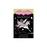 Isadora Moon Saves the Carnival