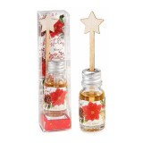 Cumpara ieftin Parfum camera cu betisor aroma Mosc Salbatic &Oslash;2,5x6H, 12 cm, 10 ml