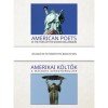 Amerikai k&ouml;ltők a m&aacute;sodik ezredfordul&oacute;n / American poets at the turn of the second millennium - Bagi Istv&aacute;n
