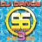 Various - DJ Dance 96 Volume 3, CD