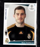 B10 - Sticker fotbal - UEFA Champions League - editia 2009 - 2010 - nr 159