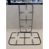set gratare aragaz gorenje 48x22cm / C123
