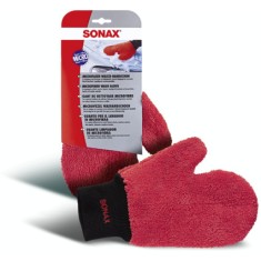 MANUSA DIN MICROFIBRE PENTRU SPALAT SONAX