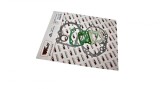 Set Garnituri Motor Complet Peugeot Buxy 50cc, Diametru 40mm, Etansare Perfecta, Piese Moto de Calitate
