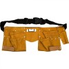 Centura pt unelte, 10 buzunare 79R401, Top Tools
