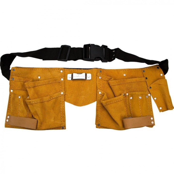 Centura pt unelte, 10 buzunare 79R401