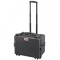 Hard case MAX505H280S-TR cu roti pentru echipamente de studio